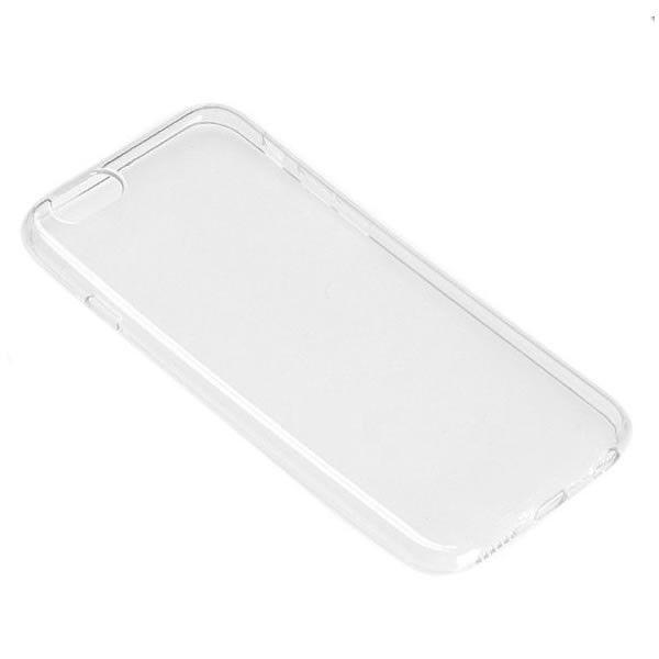 Coque Souple En Silicone Transparente Pour Nokia Lumia 950XL - Neuf Sous Blister
