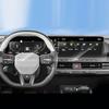 Protezione schermo in vetro temperato Per Kia k5/Kia k4 2024 2025 12.3 pollici Auto LCD GPS Navigazione e Cruscotto Pellicola antigraffio