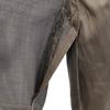 Lanvin Tailored Jacket 36 Gray Men's Used