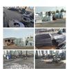 Hot-Dip Galvanized Steel Grating Ditch Cover