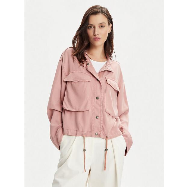 

Демисезонная куртка ONLY Kenya 15308202 Pink Regular Fit M