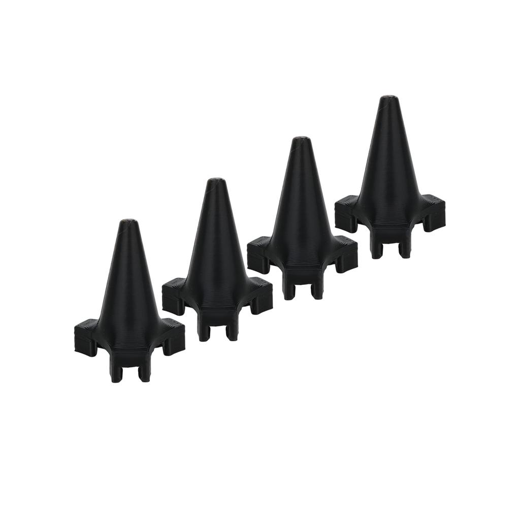 Landing Gear For DJI Neo 2 Height-adjustable Stand Anti-wear Anti-Scratch Protection Bracket For DJI Neo 2 Drone Accessories