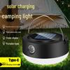 Lâmpadas LED – Lâmpadas LED solares