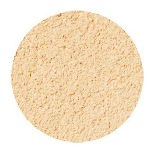 Only Minerals Medicated Whitening Mineral Clear UV Foundation, Light Ochre, 10g