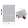 10 stuks Scherm Reparatie Patch Sterke Lijm Raamscherm Reparatie Kit Handige Deurnet Patch Tape voor Thuis