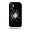 New Model Retro Exquisite Luxury High-end PhoneCase Glass TPU PhoneCase for Samsung Galaxy S26 S25 S24 S23 S22 S21 FE,Ultra,Plus