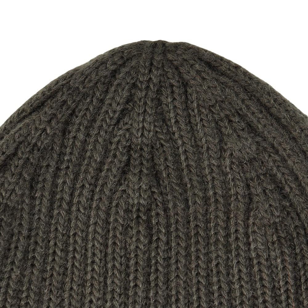 THE NORTH FACE Cappuccio Lid Knit Beanie New Taupe Free Size (Head 56.5–59.5 cm)