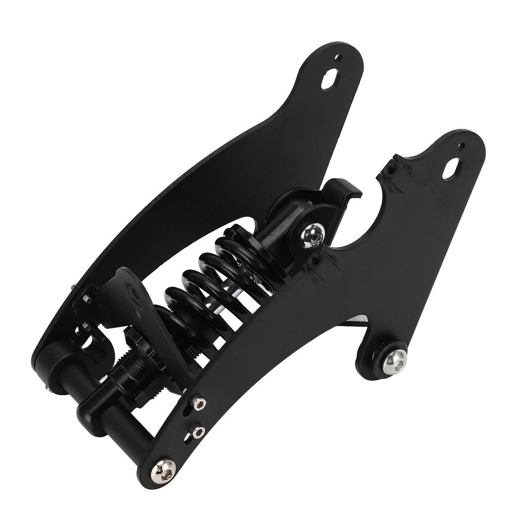 Amortizor Spate Scuter Electric Arc Amortizare Reducere Impact Aliaj Aluminiu Suspensie Spate