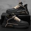 Sneakers Casual da Uomo Scarpe Sportive Uomo Comode Scarpe da Ginnastica di Design Sneakers Sportive Maschili Outdoor Antiscivolo Scarpa da Corsa