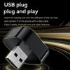 Wireless Carplay Adapter for Android iPhone 2 in1 Wired to Wireless AI Box Plug and Play Auto Connection OTA Update