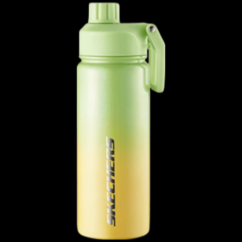 Skechers Kids Leak-Proof Insulated Bottle with Phone Holder 550mL