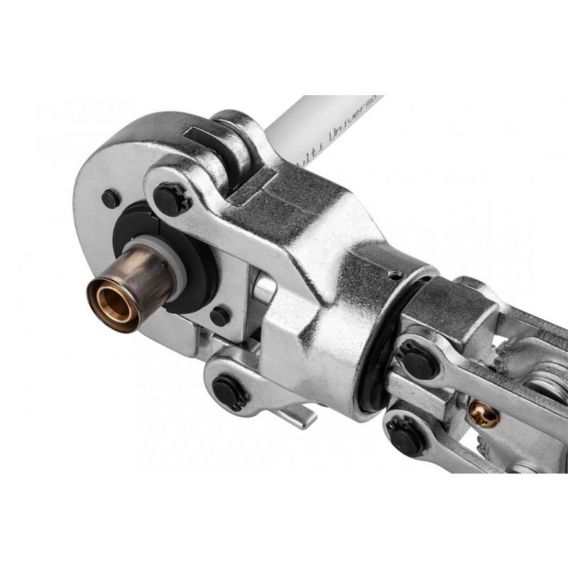 PEX CRIMPING TOOL, CASE - T N02-445