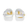 Casual Printed EVA Clogs for Women Men Ventilated Lightweight Slip On Casual Shoes Soft Sole Summer Sandals Daily Leisure Wear