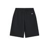 FILA Heritage Minimalist Classic Trendy Fashion Retro Sports Style Versatile Comfortable Knitted Five-Point Casual Shorts Men shorts F11M628611FNV