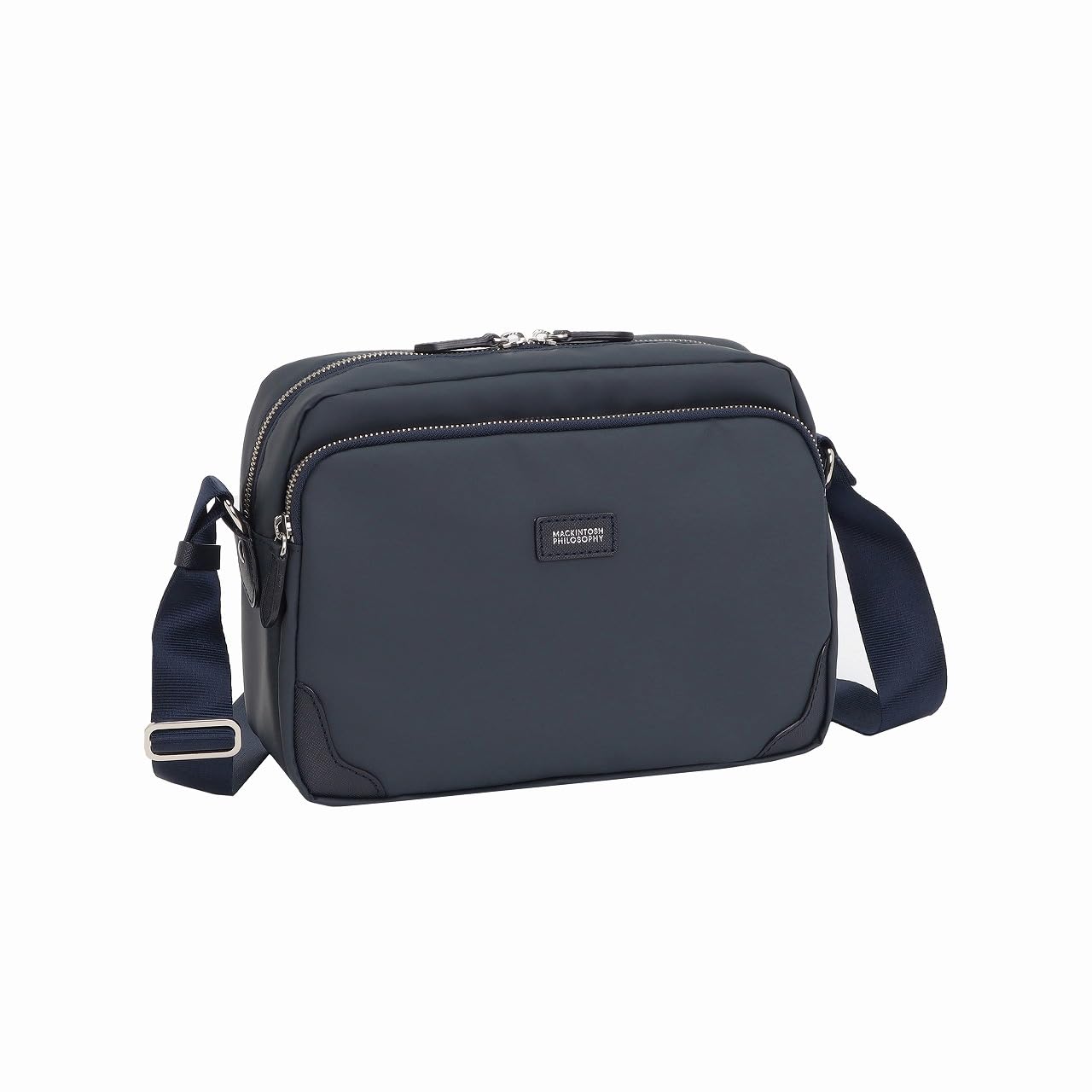 Mackintosh Philosophy Balveeny LTD3 3L Сумка через плечо Нет. 68751