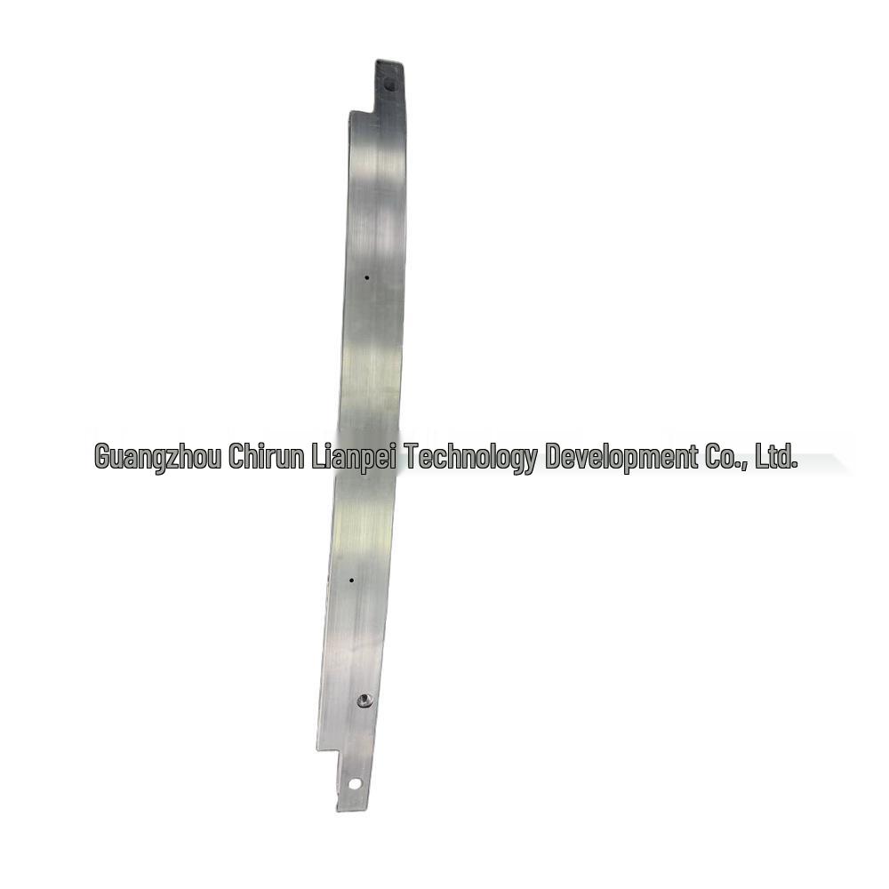 Tesla Model 3 Front Bumper Bracket 110466700F, Easy Non-destructive Installation YXLP