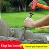 Lijin Outdoor Stone Chisel Tool