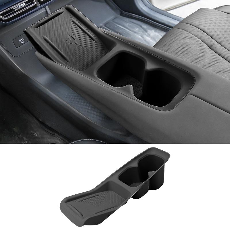 BYD Seagull Silicone Anti-slip Wireless Charging Cup Holder Pad