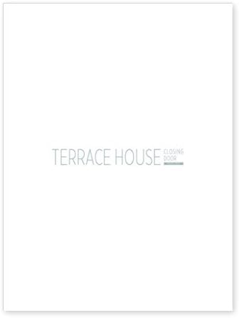 

DVD DVD - Japanese Movie - Terrace House Clos PCBC52447 Japan Movies & DVD Used