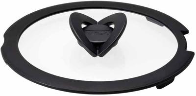 Tefal Pot Frying Pan Lid 22cm Butterfly Glass Ingenio Neo L99364
