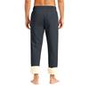 Men's Fleece-Lined Cotton Pants