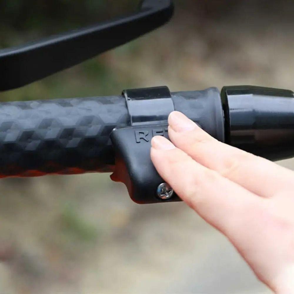 Accelerator Booster Motorcycle Throlette Holder Cruise Control Grip Motorcycle Accessories