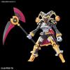 BANDAI Little Battlers Experience LBX HARLEQUIN Plastic Model Kit NEW from Japan