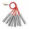 AC 220V 100W 150W 200W 150W 180W 200W Încălzitor Cartuș Matriță Element de Încălzire Cilindric Tubular Aprindere Ignitor