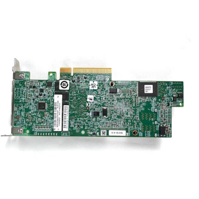 Lenovo R730-8i RAID Controller Card (CN version)