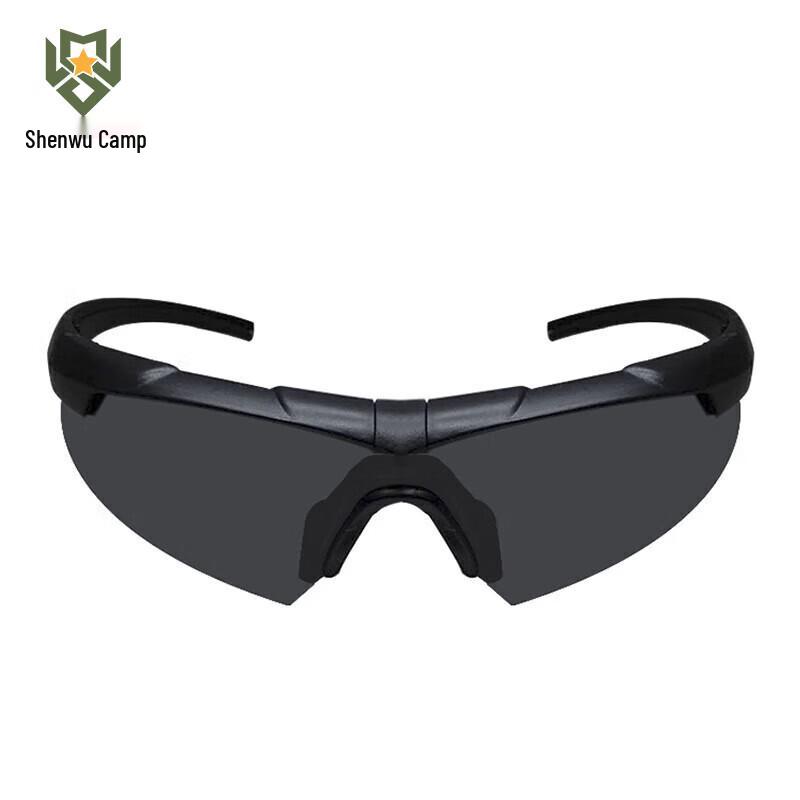 Tactical Goggles & Protective Eyewear