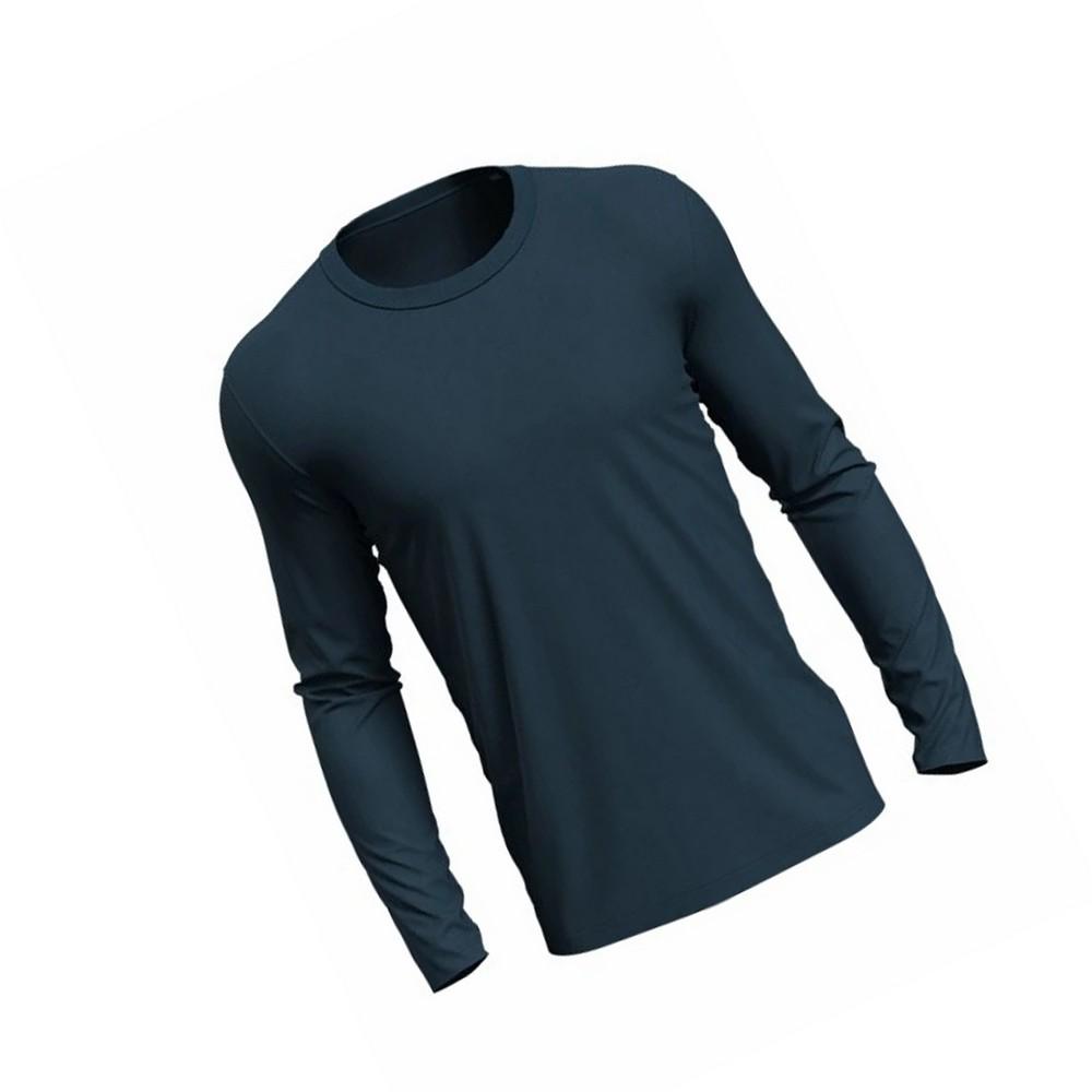 Stedman Mens Morgan Long-Sleeved T-Shirt