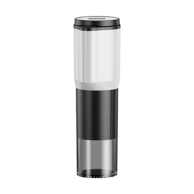 Coffee Grinder Electric Coffee Mill Small Coffee Grinder 1300mAh Office Coffee Grinder Suitable for Travel Camping