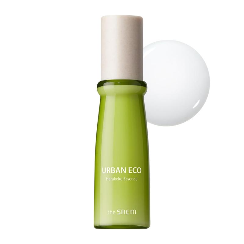 The Saem Urban Eco Harakeke Esencja 50ml 1149 Serum Nawilżająca Esencja Koreańska