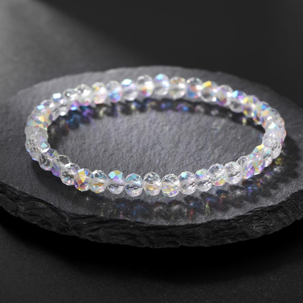 Мужской браслет JYL TS с камнем-глазом Приносит смелость и успех ZJ8650 пурпурное сердце