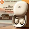 Xiaomi Pro999 Bluetooth Headphones 5.2 IPX4 Waterproof Sleep Headphones Type-C Fast Charging
