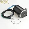 6G5-43880 10824 Tilt Trim Motor For Yamaha Outboard Motor 115-225HP 2 Stroke TRM0010 6G5-43880-02-00 6G5-43880-00-00 1992-1996