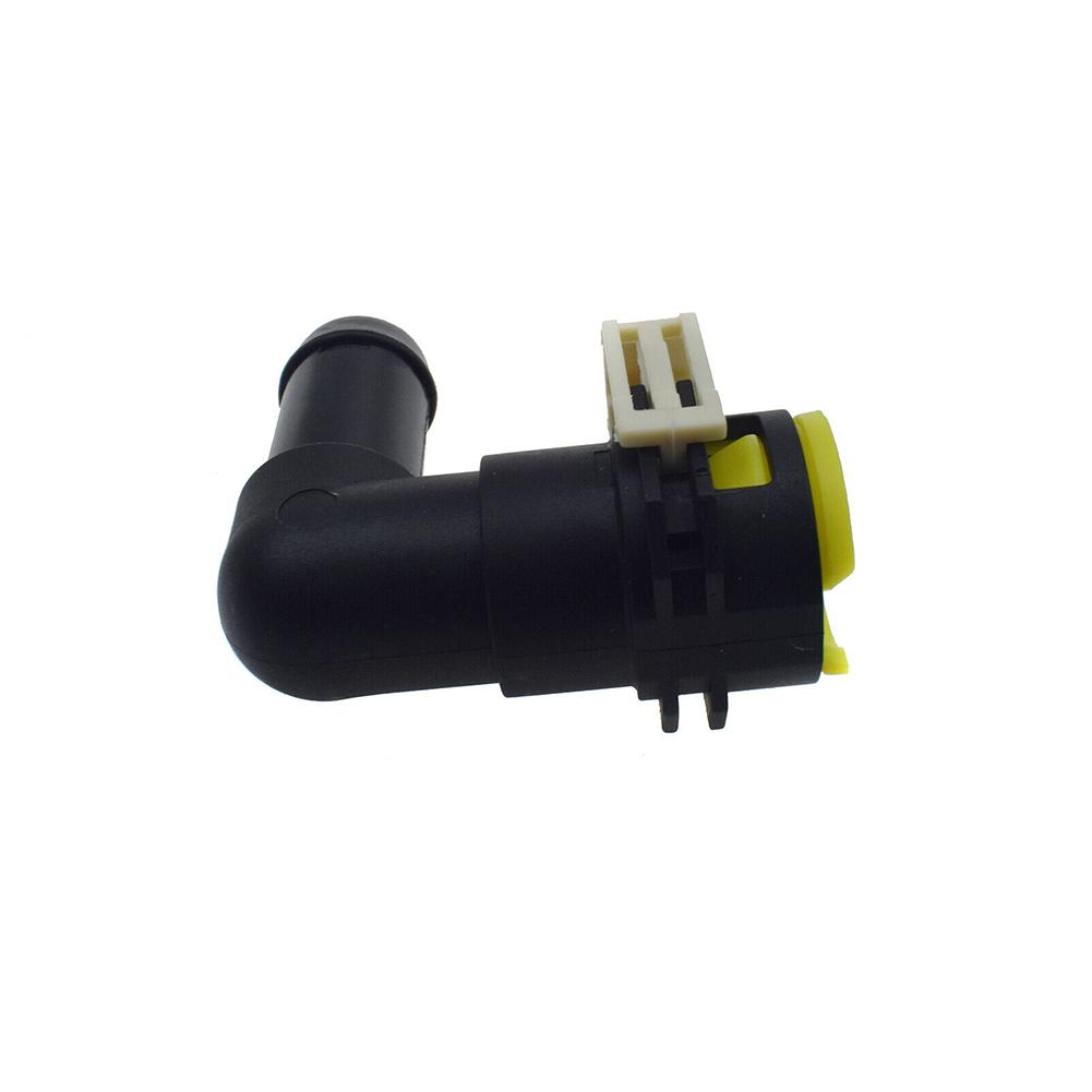 Direct Replacement Cooling Water B37F-61-240 Black