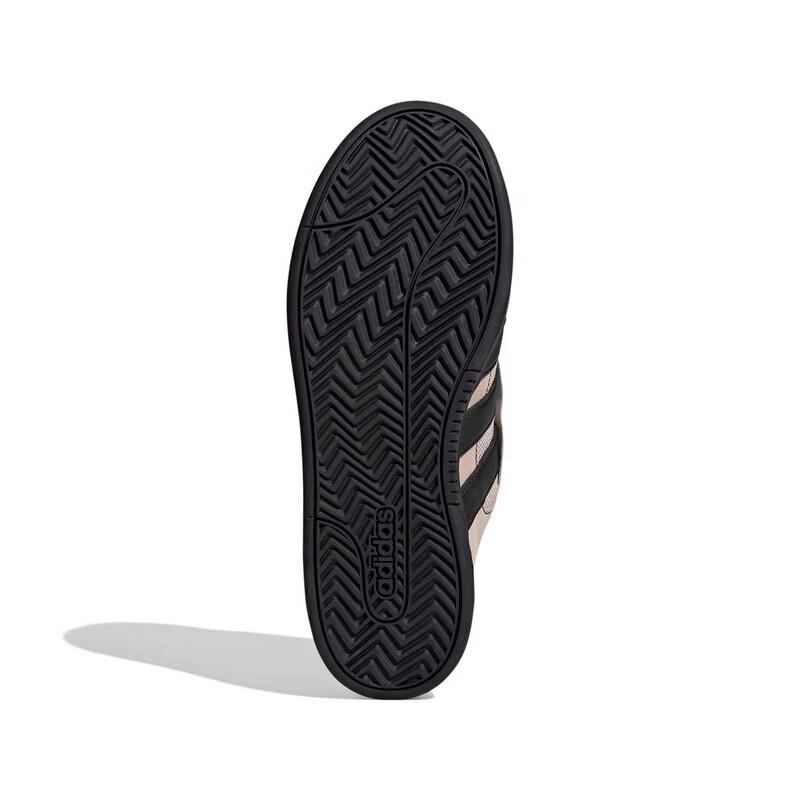 adidas GC ALPHA SK8 Unisex Sports Casual Shoes HQ7370