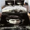 New 3D Print Movie Scarface Tony Bedding Set Bedroom Soft Modern Bedspreads Comefortable Duvet Cover Quilt Cover And Pillowcase
