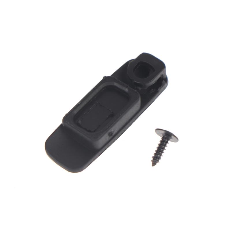 Puerto de Carga USB Cubierta Protectora de Goma Impermeable Tapón Antipolvo para Edge 520 Plus 530 540 Solar Explore Ciclistas