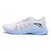 ANTA Running Series Sneakers 'White Soft Blue' 112225540-3