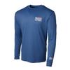 PELAGIC Long Sleeve Crew Neck Fishing Suit Sunscreen Ice Silk Feeling Luya Fishing Breathable Leisure Sports Fishing Suit