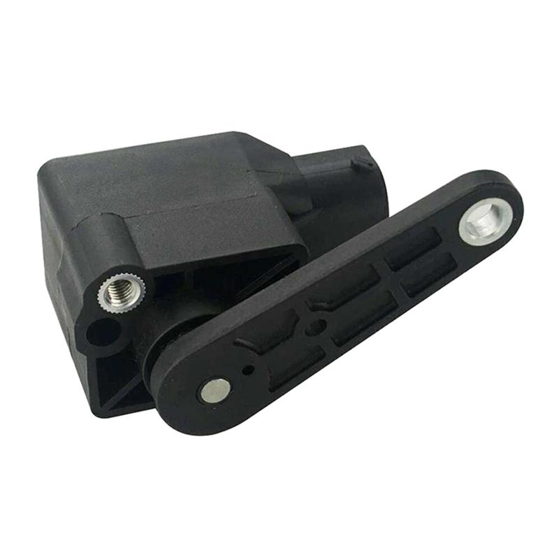 

1 PCS Body Height Sensor Headlight Level Sensor Automotive Replacement Parts For W220 W211 W203 W215 0105427717 чёрный