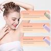 Bikini Trimmer And Shaver For Women 2-In-1 Wet/Dry Electric Body Hair Trimmer Facial Hair Removal