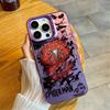 The new model is suitable for iphone17promax mobile phone case 11 Apple 16/15 foreign trade 14pro13 Europe and America 12