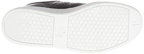 Admiral BRICKYARD OX SP Women's Sneakers, Black (02), Size 26.0 cm