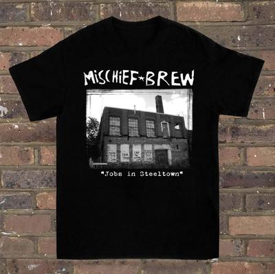 Topp – T-shirts