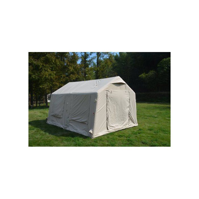 Grande Tente Gonflable