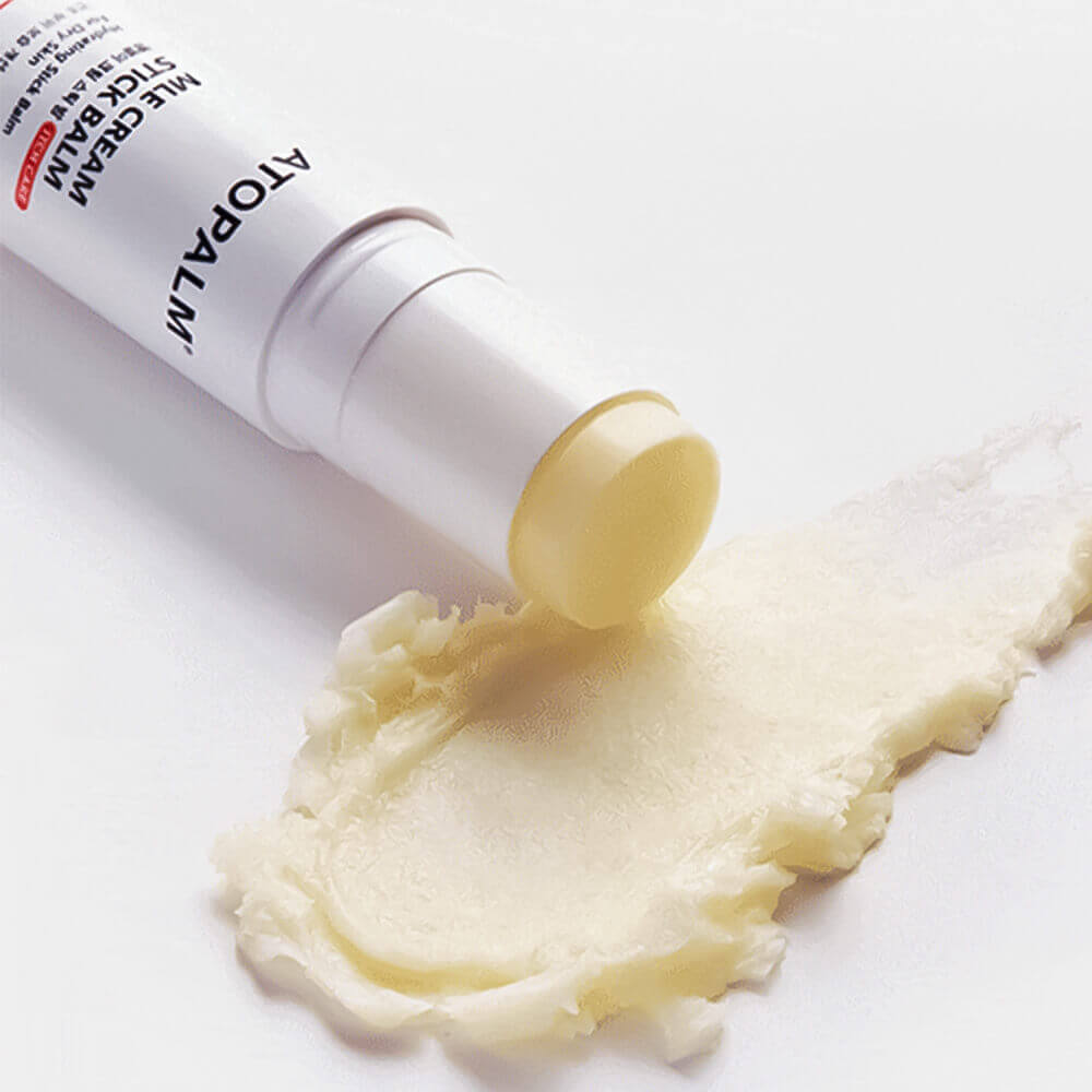 ATOPALM MLE Cream Stick Balm 10g AUTHENTIC STORE