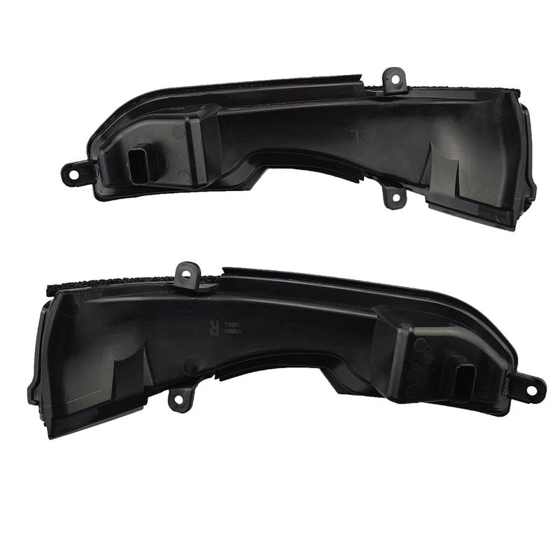 2X Side Mirror Sequential Indicator Lamp LED Dynamic Turn Signal Light For Infiniti Q70 Q70L Q70S Y51 QX50 J50 Facelift 2015-18